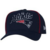 Boné New Era Aba Curva NFL 940 New England Patriots NFV21 - Snapback - U