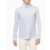 Camisa Calvin Klein Social - Azul Claro - comprar online