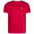 Camiseta New Era Bordado Branded - Vermelho - Bel Magazine