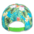 Boné New Era 940 Aba Curva Snapback New York Yankees Hawaii Vibes Beach Florido - U na internet