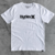 Camiseta Hurley Silk Rash - Branco