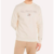 Moletom Tommy Hilfiger 85 Heavy Knit - Off White - loja online