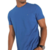 Camiseta Aramis Básica Malha Regular- Azul Royal - Bel Magazine