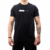 Camiseta Aeropostale Silkada - Preto na internet