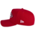 Boné New Era 9FORTY A-Frame NFL Kansas City Chiefs World Of Logos - Vermelho - comprar online