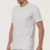 KIT Calvin Klein 2 Cuecas Trunk e 1 Camiseta Masculina - Branco e Preto - comprar online