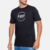 Camiseta HD Masculina Lines Preto