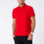 Polo Tommy hilfiger Clássica Regular IVY - loja online