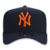 Boné New Era MLB New York Yankees Marinho - U - comprar online