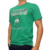 Camiseta NBA Boston Celtics Basquete Box Out - Verde