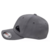 Boné Quiksilver Side Matte Dark Grey - P - comprar online