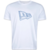 Camiseta New Era Regular Branded World Of Logos - loja online