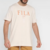 Camiseta Fila Sport - Creme