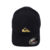 Boné Quiksilver PLATE GOLD - BLACK - M - comprar online