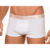 Imagem do Cueca Calvin Klein Low Rise Trunk Gold Algodão - Branca e Dourada