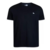 Camiseta New Era Bordado Branded - Preto - loja online