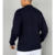 Moletom Tommy Hilfiger 85 Silk Heavy Knit - Azul Marinho