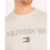 Moletom Tommy Hilfiger 85 Heavy Knit - Off White - loja online