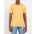 Camiseta Aramis Manga Curta Eco Lisa Regular - Amarelo - loja online