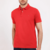 Polo Aramis Básica Regular - Vermelho