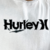 Camiseta Hurley Silk Rash - Branco na internet