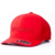 Boné Tommy Hilfiger Big Flag Cap - Vermelho - comprar online