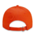 Boné New Era 9FORTY A-Frame MLB New York Destroyed Aba Curva Sprapback Verde - U - comprar online