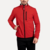 Jaqueta Calvin Klein Soft Shell Outewear - Vermelho