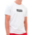 Camiseta Aeropostale Aero Block - Branco