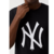 Camiseta New Era Logo Neyyan - Preto