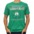 Camiseta NBA Boston Celtics Basquete Box Out - Verde - comprar online