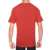 Camiseta Fila Soft Urban - Vermelho - comprar online