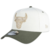 Boné New Era NBA Chicago Bulls Dual Color- CHUMBO