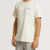 Camiseta Hang Loose Lettering - Off White