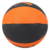 Bola de Basquete Puma Indoor - Preto e Laranja na internet