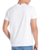 Camiseta Masculina Tommy Hilfiger Monogram Imd Tee - Branco - comprar online