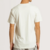 Camiseta Hang Loose Lettering - Off White - loja online