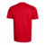 Camiseta New Era Logo Neyyan - Vermelho - Bel Magazine