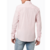 Camisa Calvin Klein Social - Rosa Claro 1 - loja online