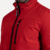 Jaqueta Calvin Klein Soft Shell Outewear - Vermelho - Bel Magazine