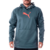 Moletom Puma Train PWR Fleece Hoodie - Cinza - Bel Magazine