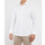 Camisa Aramis Manga Longa Cosmo Slim Malha - Branco - comprar online