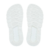 Chinelo Sandália kenner Rakka elite l7 - Branco