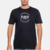 Camiseta HD Masculina Lines Preto - comprar online