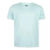 Camiseta New Era Bordado Branded - Verde Claro