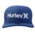 Boné Hurley One & Only Azul - U - comprar online