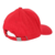 Boné Tommy Hilfiger Big Flag Cap - Vermelho na internet