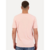 Camiseta New Era Bordado Branded - Rosa - comprar online