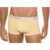 Cueca Calvin Klein Low Rise Trunk Algodão - Amarelo Ouro - comprar online