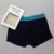 Imagem do Cueca Calvin Klein Trunk Underwar Comfort Modal - Verde Médio